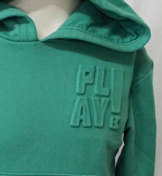 Sweatshirt Gr. 92 von Okaidi (1256)